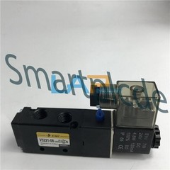 1PCS NEW For V5221-06/8 V5231-10/V5241-15 Pneumatic solenoid valve
