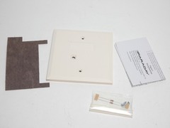 Faraday 8704 500-033300FA Fire Alarm Monitor Interface Module – NEW Surplus!