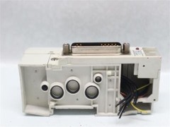 SMC SS5Y5-45NFD-10B-C6-Q SS5Y545NFD10BC6Q 30 Days Warranty Expedited Shipping