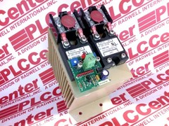 CONTROL CONCEPTS 1600-PM2-01/2-1651-24-40-USD/1-1020-FC-4/20MA / 1600PM201216512