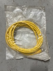 BALLUFF BCC05FJ Cable BCCM 415-0000-1A-003-VX44T2-050 4A/250V