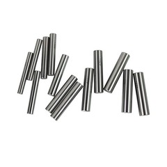 190/250Pcs Steel Pin Gage M1/M2 0.251 -0.500″,81pcs Steel Gauge Block Set GradeB