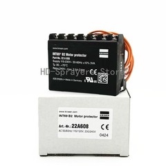 1PC NEW FOR KRIWAN INT69 B2 22A608 Compressor Protection Module free shipping