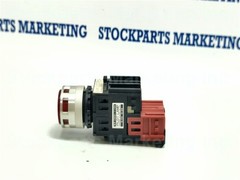 Maruyasu Electric Push Button Switch (RED) 30 Days Warranty Fast Shipping