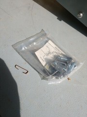 BRAND NEW NOS GE DH461R 30A 3ph 4W 600V FUSIBLE BUS PLUG