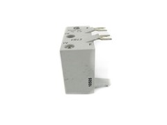 ALLEN BRADLEY 100-ETB3 SER. A 110/240VAC 0.3-3S NSNP