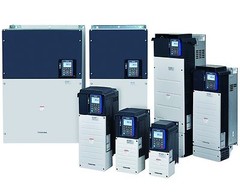 Toshiba Inverter 45kW / 37kW – 88A / 74.5A Vfas3 4370Pc – Industry 4.0