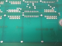 INDUSTRIAL SPARE PART 634303B-90 SERVO OUPUT MODULE UNMP