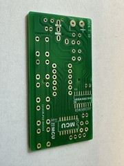 DIY Kit AM/FM Radio Receiver Module Kit Wireless Stereo 87-108MHz Electronic LED
