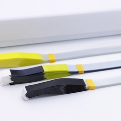 SMT Leader Tape Extenders Tapesplice SMT Covertape Extender Standard 16mm 1 box