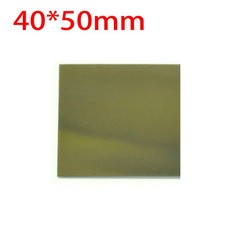 Magnetic View Film Card Perfect for Product Demonstrations and Studies