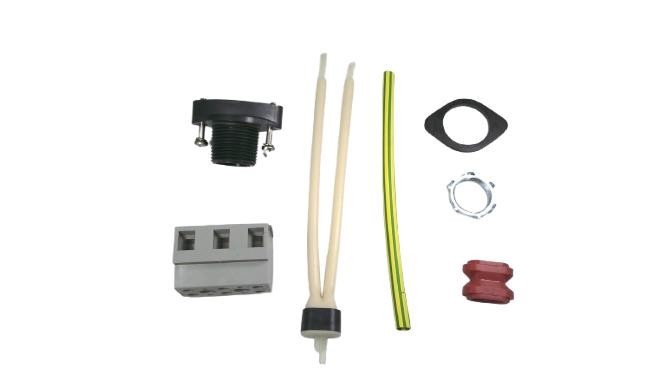 nVent Raychem Heating Cable Gland Kit C75-100-A Pentair Heat Trace NEMA 4X- 3/4″