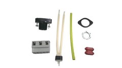 nVent Raychem Heating Cable Gland Kit C75-100-A Pentair Heat Trace NEMA 4X- 3/4″