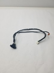 6 Pin Female Cable to 2 Wire Different Connector