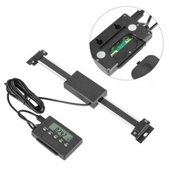 0‑150mm Digital Readout DRO Remote LCD For Milling Machines Or Lathes AD