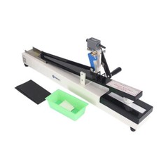 ZQ-006 Dry Wet Rubbing Friction Color Fastness Testing Machine Tester Equipment