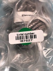 API GETTYS 23D-61120 MOTOR, 20 VDC, 1AMP, CLASS B, D.C.0035, 1032-573600, 187627
