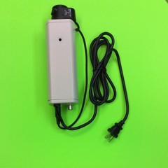 Video Security Surveillance Cam Camera TC651B-12 Burle
