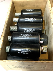 ABB/Thomas & Betts Blackburn PA50 CMC #PTC-500 600V For PT-400, 500 $15 + FREE S