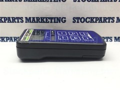 Load Cell Central AHM HandHeald Portable Display 3VDC 0.12W max Fast Shipping!!!