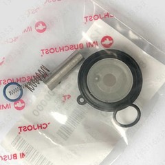New For NORGREN 1256274 Electromagnetic Valve Diaphragm Service Kit