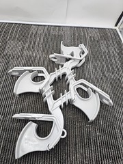 Hendrix RTL-15 Cable Spacer 5-15kV Mid Span and Pole Location