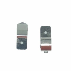 Single Leaf Spring Battery Contact (Pack of 4)
