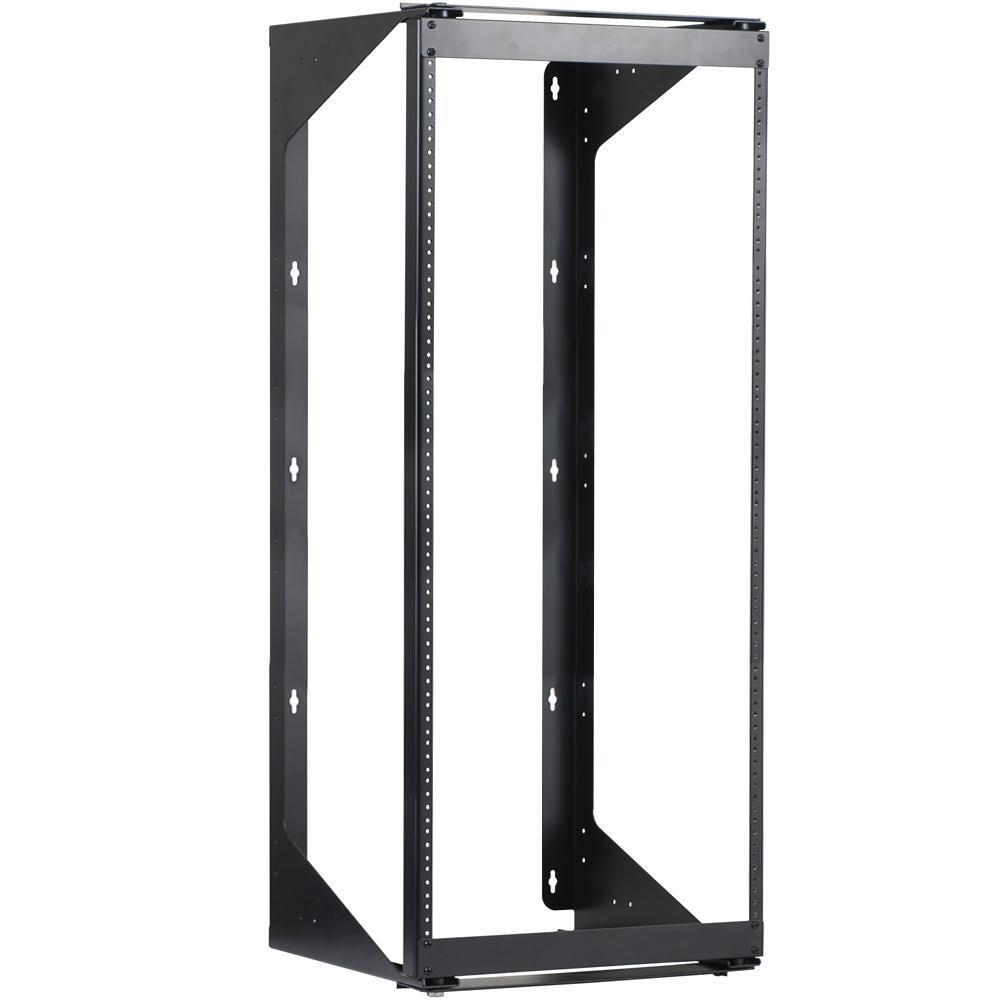 ICC RACK WALL MOUNT SWING FRAME 25 RMS ICCMSSFR25 UPC 633758037044 – Installa…