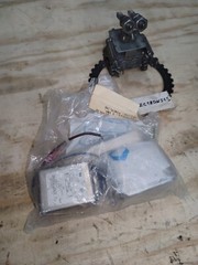 Corcom 3EP3 EMI Filter F7170 =New Old Stock= ONE