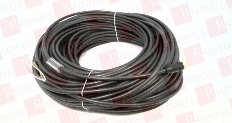 LEUZE CB-M12-50000-8GF / CBM12500008GF (BRAND NEW)