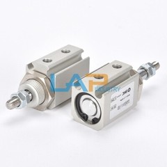 QTY:1 NEW FOR SMC Needle cylinder CDJP2B16-10D CDJP2B16-30D