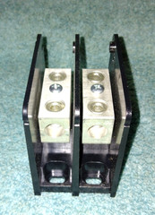 Mersen / Ferraz Shawmut MPDB63152 Power Distribution Block – Free Shipping