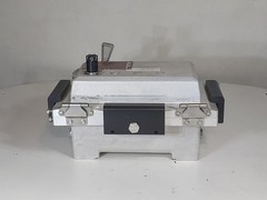 Eaton Crouse Hinds Non-Fused Disconnect Switch – Cat #:EBMX1D-N060