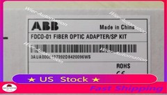 NEW ABB FDCO-01 Communication Module US Free TAX