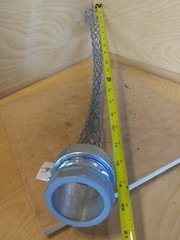 Kellems 073-03-1213 Wire Strain Relief 1.50-1.70