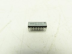 Delco DM233 Audio/Video DIP IC 16-Pin Integrated Circuit 72342466 LOT OF 30