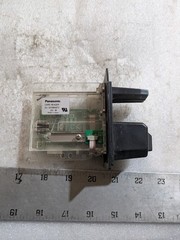 Panasonic ZU‑1870MA8T2 Gilbarco Encore Advantage Credit Card Reader M02136B001