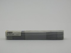 *Lot of 10* NVENT Erico 554323 Ground Straps, Eriflex – NEW Surplus!