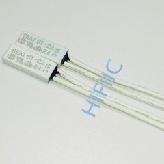 Thermal Cut Offs 55C-120C Heat Protector ST-22