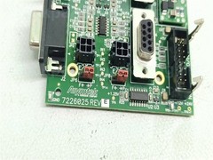 Asymtek 7226025 REV E 47G0143-001Y Board 30 Days Warranty Fast Shiiping