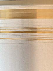 Ultra-Fine Gold Bonding Wire on Spool – Partial – Electronics/ Semiconductor Use