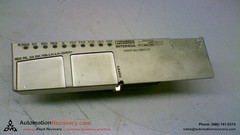 PHOENIX CONTACT IBS RL 24 BK RB-LK-LK-2MBD, BUS COUPLER, 2731597 #146572