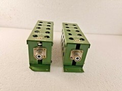 SAILOR RECEIVER PROTECTION UNIT H1223 ANTENNA S P RADIO DENMARK