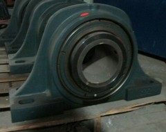 New other Rexnord Self Aligning Roller Bearing MPS-5607F 6.4375 Bore 46139DH