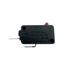 Weipeng HK-14 G Red Micro Switch 2-Pins 16A 250V Normally Open – US Stock