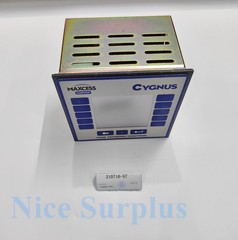 MAXCESS Tension Controller Cygnus-DIN #210710-57