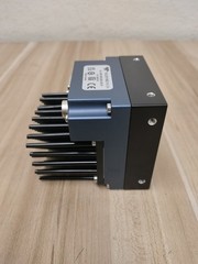 Teledyne DALSA HL-HM-08K30H-00-R Scan Camera