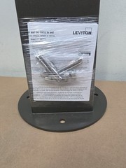 LEVITON 2PH18-2Z / 2PH18Z (BRAND NEW) BRONZE + GFCI + USB