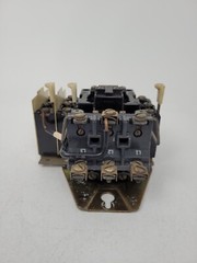 709-BOD Allen Bradley NEMA Size 1 Motor Starter 120V Coil *NEXT DAY OPTION*