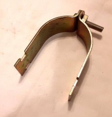T & B Rigid Conduit Strut Clamp. 2 1/2″ NEW (Lot of 10). Free shipping